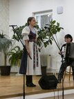 Hosť: Detský folklórny súbor Kalužiar z Martina