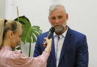 Nožiar Ľuboš Píš z Kanianky