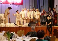 FSk Sielnica z Lazian s predstavením O Maťkovi a Kubkovi