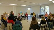 Participácia na primárnej prevencii látkových a nelátkových závislostí