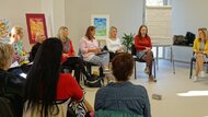Participácia na primárnej prevencii látkových a nelátkových závislostí