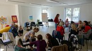 Participácia na primárnej prevencii látkových a nelátkových závislostí