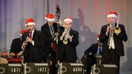 Swingové Vianoce s Fats Jazz Band