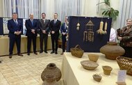 Otvorenie Zimných slávností Hornonitria