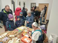 Remeselná cesta do bavorska 10/2025 - 08 Bibiána Šimová krasličiarstvo