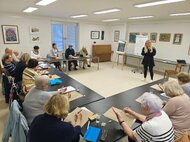 Výstava „spomienky v kufríku“ - 1000009787