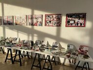 Výstava „spomienky v kufríku“ - 591703333_1319086253581218_1738394117113234711_n