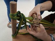 Zimne vecery - karetkovanie 2 Zimné večery – karetkovanie - Zimne vecery - karetkovanie 2