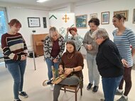 Zimne vecery - karetkovanie 4 Zimné večery – karetkovanie - Zimne vecery - karetkovanie 4