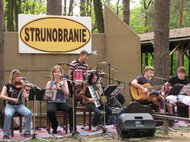 Strunobranie 2009