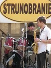 Strunobranie 2009