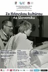 Za židovskou kultúrou na Slovensku