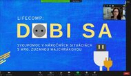 Dobi sa - svojpomoc v náročných situáciách