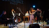 ETHNOJAZZ Project v Prievidzi