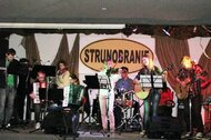 Strunobranie 2013