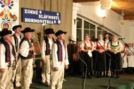 Zimné slávnosti folklóru