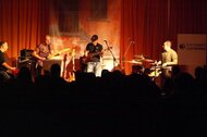 Štvrtok? Jedine koncert! Juraj Griglák & Company Štvrtok? Jedine koncert! Juraj Griglák & Company