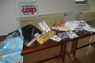 Šikovníci na Záhradníckej ulici Šikovníci na Záhradníckej ulici