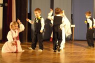 Deň detského folklóru Deň detského folklóru