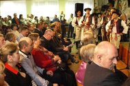 Pamätnica Jozefa Strečanského Pamätnica Jozefa Strečanského
