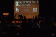 Divertimento musicale 