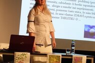 Bylinková škola 2022 Bylinková škola 2022