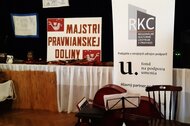 Majstri pravnianskej doliny 2022 Majstri pravnianskej doliny 2022