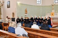 Pašiový koncert 2022 Pašiový koncert 2022