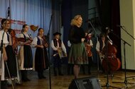 My sme malí muzikanti a Deti deťom My sme malí muzikanti a Deti deťom
