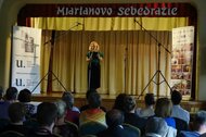 Mjartanovo Sebedražie 2021 Mjartanovo Sebedražie 2021