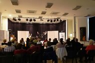 Nedeľná klasika: PiaTango Trio Nedeľná klasika: PiaTango Trio