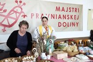 Majstri pravnianskej doliny