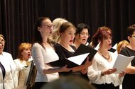 Prievidzské zborové dielne 2023 - záverečný koncert