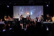 Koncert filmovej hudby CINEMATICO