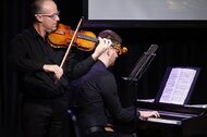 Nedeľná klasika: Ján Strmenský & Lukáš Píš