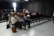 Seminár: Kritériá hodnotenia umeleckého prednesu