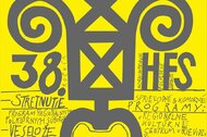 Plagáty Hornonitrianske folklórne slávnosti