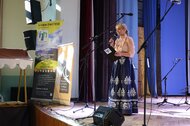 Deň detského folklóru a Majstri pravnianskej doliny