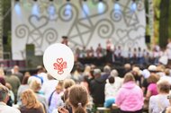 40. Hornonitrianske folklórne slávnosti 2026