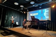 Jarný koncert