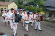 Letné slávnosti troch dolín