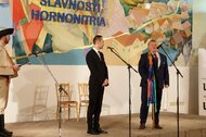 Zimné slávnosti folklóru 2022 Zimné slávnosti folklóru 2022