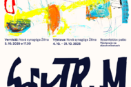 Výtvarné spektrum 2025