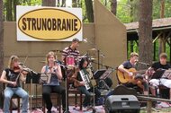 Strunobranie 2009