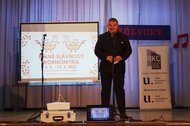 Súzvuky 2022 Súzvuky 2022