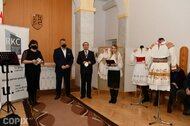 Vernisáž výstavy Zo šuplotky 2022 Vernisáž výstavy Zo šuplotky 2022