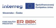 Program Interreg -  Fond malých projektov - Euroregión Bílé - Biele Karpaty