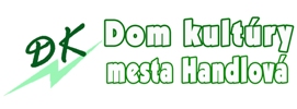 Dom kultúry mesta Handlová