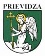 Mesto Prievidza - mediálny partner