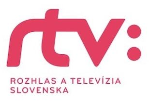 Rozhlas a televízia Slovenska - mediálny partner